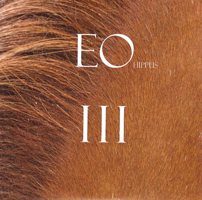 cover art eohippus III