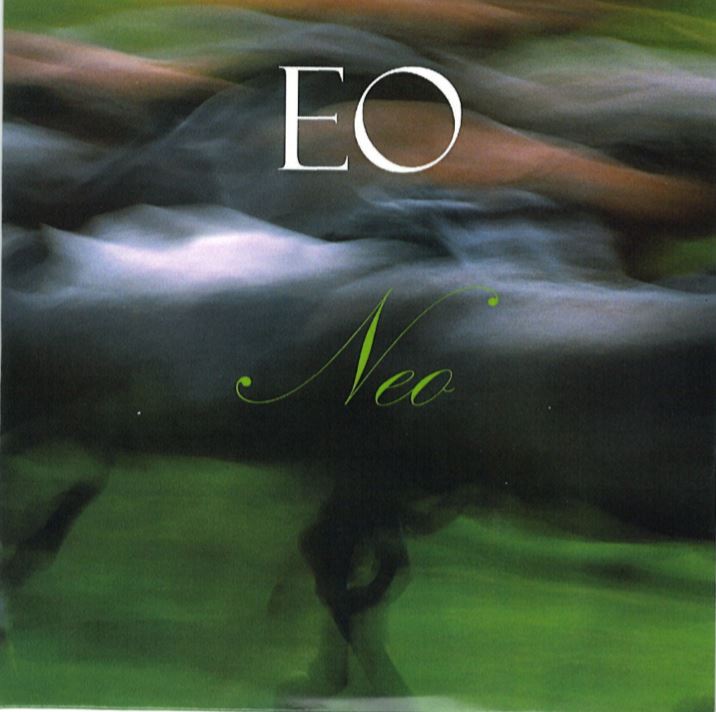 eohippus - neo