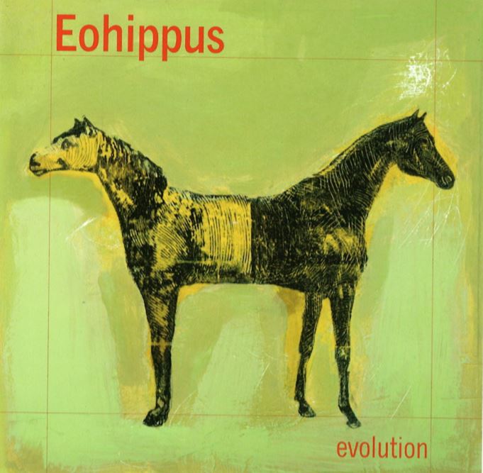 eohippus - evolution
